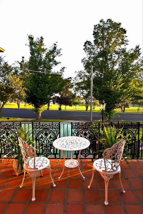 Parkview - Hervey Bay Accommodation 0