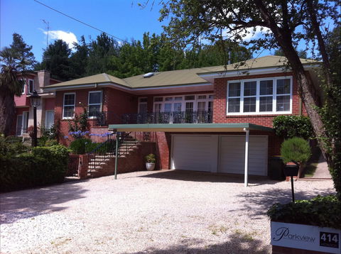 Parkview - Hervey Bay Accommodation 1