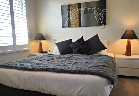 Parkview - Hervey Bay Accommodation 3