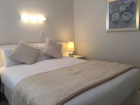 Parkview - Hervey Bay Accommodation 4