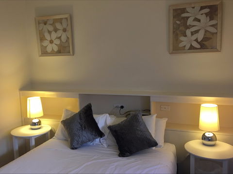 Parkview - Hervey Bay Accommodation 5