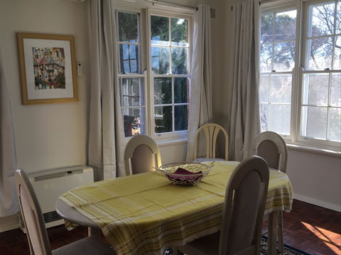 Parkview - Hervey Bay Accommodation 6