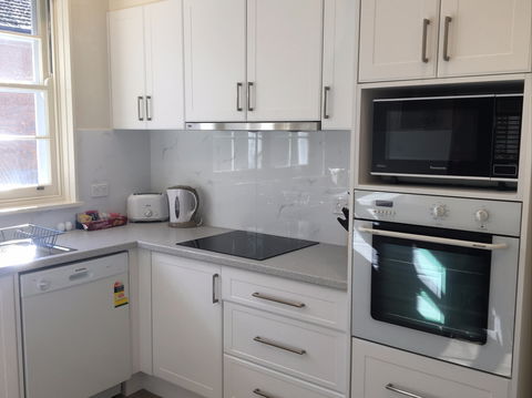 Parkview - Hervey Bay Accommodation 7