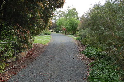 Gisborne BnB Peonies And Pomegranates  - Hervey Bay Accommodation 0