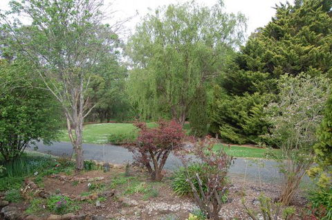 Gisborne BnB Peonies And Pomegranates  - Hervey Bay Accommodation 1