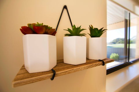 Pelican Perch Retreat - Hervey Bay Accommodation 1