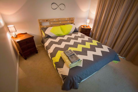 Pelican Perch Retreat - Hervey Bay Accommodation 6