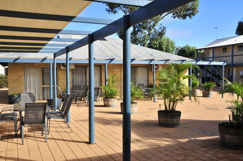 Pelican's Nest - Hervey Bay Accommodation 1