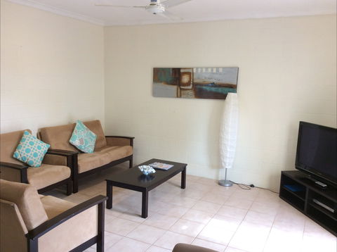 Pelican's Nest - Hervey Bay Accommodation 5