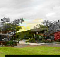 Peppercorn Motor Inn - Hervey Bay Accommodation