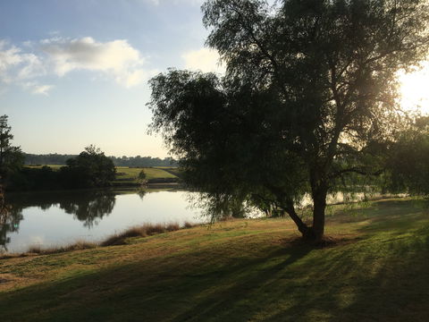 Percy's Place Caravan Park - Hervey Bay Accommodation 0