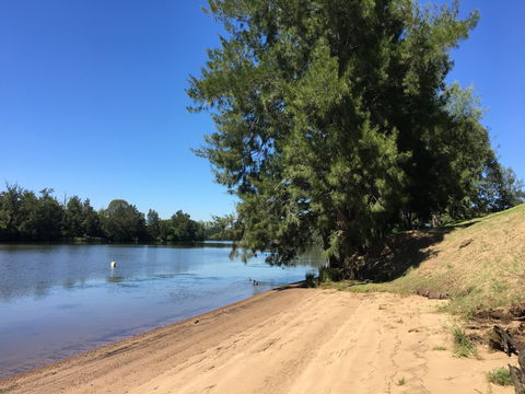 Percy's Place Caravan Park - Hervey Bay Accommodation 6