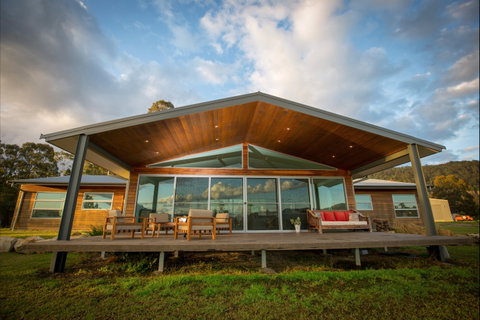 Pindara - Hervey Bay Accommodation 0