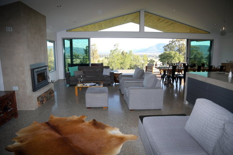 Pindara - Hervey Bay Accommodation 1