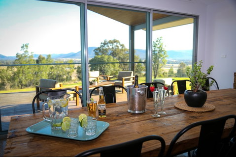 Pindara - Hervey Bay Accommodation 2