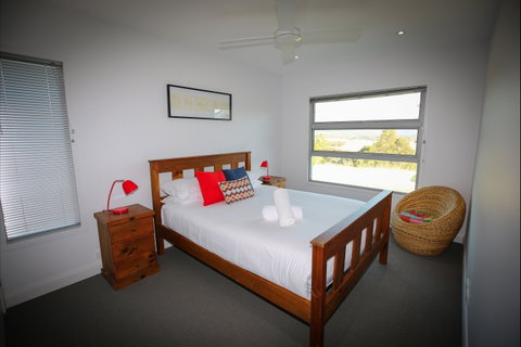 Pindara - Hervey Bay Accommodation 4