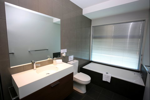 Pindara - Hervey Bay Accommodation 6