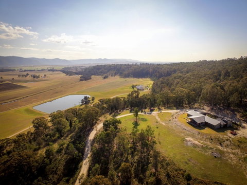 Pindara - Hervey Bay Accommodation 9