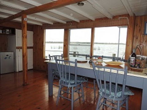 PS Federal Retreat Goolwa - Tourism Hervey Bay 3