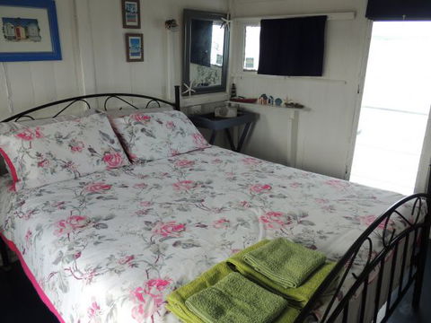 PS Federal Retreat Goolwa - Tourism Hervey Bay 5