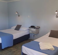 Queens Beach Hotel - Hervey Bay Accommodation