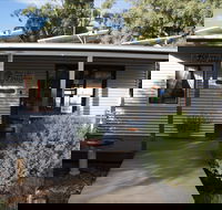 Quorn Caravan Park - Hervey Bay Accommodation