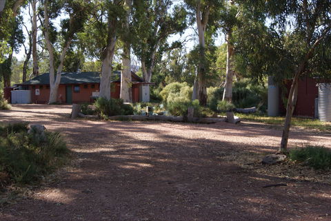 Quorn Caravan Park - Hervey Bay Accommodation 6