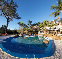 Ramada Resort Kooralbyn Valley - Hervey Bay Accommodation
