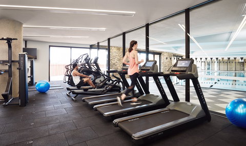 RACV Cape Schanck Resort - Hervey Bay Accommodation 4