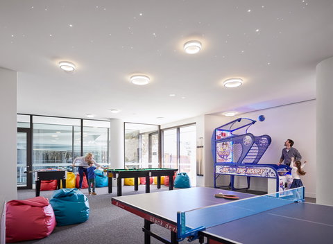 RACV Cape Schanck Resort - Hervey Bay Accommodation 5