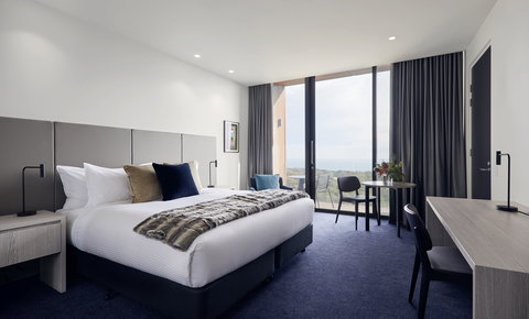 RACV Cape Schanck Resort - Hervey Bay Accommodation 6