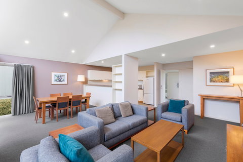 RACV Cape Schanck Resort - Hervey Bay Accommodation 7