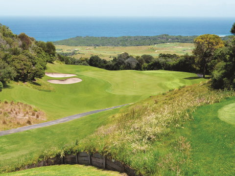 RACV Cape Schanck Resort - Hervey Bay Accommodation 9