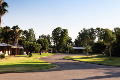 RACV Cobram Resort - Hervey Bay Accommodation 2