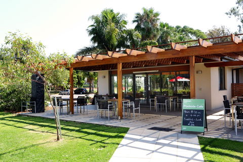 RACV Cobram Resort - Hervey Bay Accommodation 3