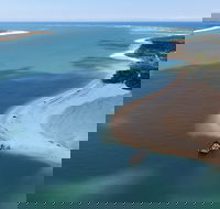 Rainbow Beach Ultimate Camping - Hervey Bay Accommodation