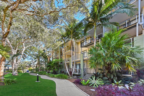 Ramada Resort By Wyndham Flynns Beach - Hervey Bay Accommodation 1