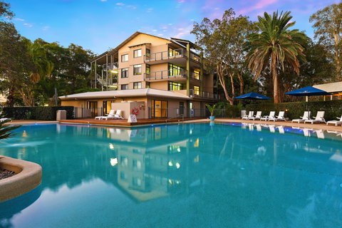 Ramada Resort By Wyndham Flynns Beach - Hervey Bay Accommodation 2