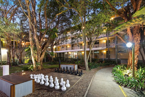 Ramada Resort By Wyndham Flynns Beach - Hervey Bay Accommodation 3