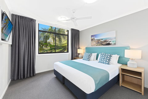 Ramada Resort By Wyndham Flynns Beach - Hervey Bay Accommodation 4