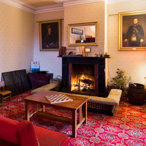 Ratho Farm - Hervey Bay Accommodation 1