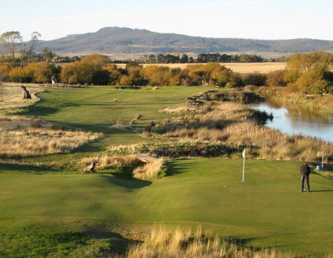 Ratho Farm - Hervey Bay Accommodation 2