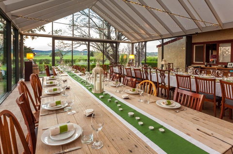 Ratho Farm - Hervey Bay Accommodation 3