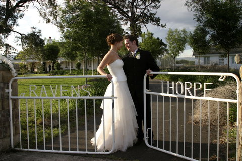 Ravensthorpe Guesthouse And Restaurant - Hervey Bay Accommodation 3