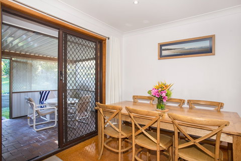 Relaxed Homely Retreat - Hervey Bay Accommodation 2