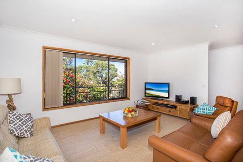 Relaxed Homely Retreat - Hervey Bay Accommodation 3