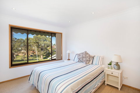 Relaxed Homely Retreat - Hervey Bay Accommodation 5