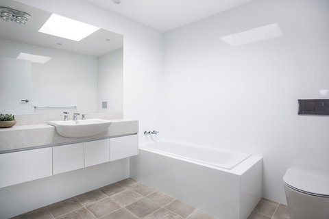 Relaxed Homely Retreat - Hervey Bay Accommodation 6