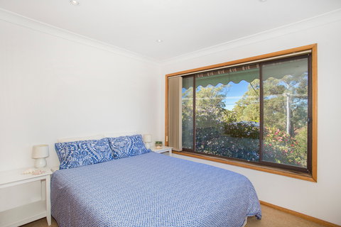 Relaxed Homely Retreat - Hervey Bay Accommodation 7
