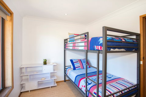 Relaxed Homely Retreat - Hervey Bay Accommodation 8